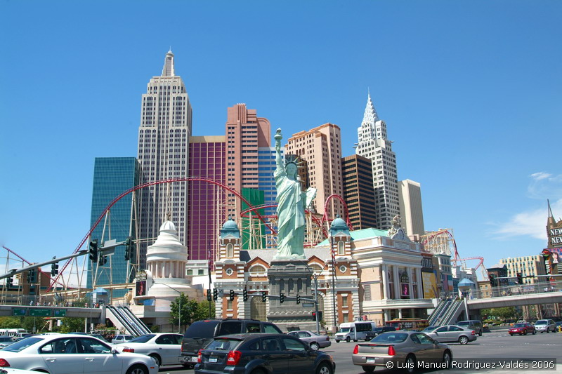 Las Vegas
