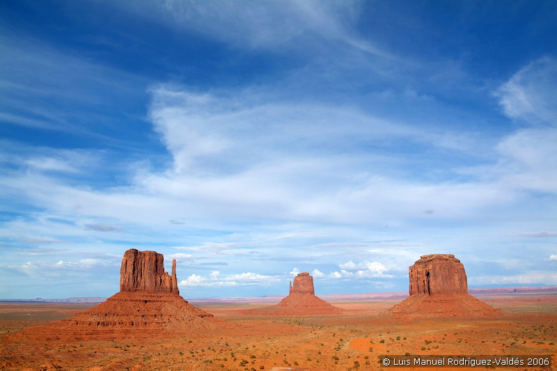 Monument Valley
