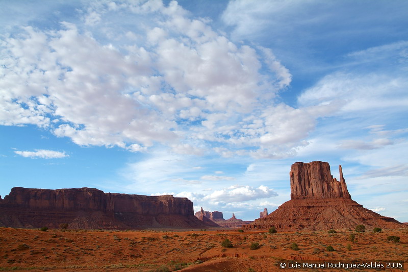 Monument Valley