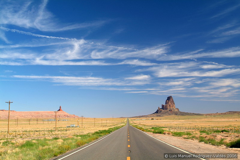 Monument Valley