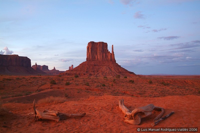 Monument Valley