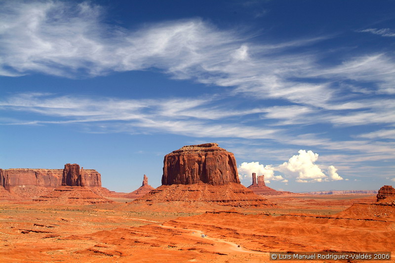 Monument Valley