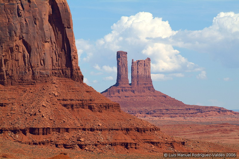 Monument Valley