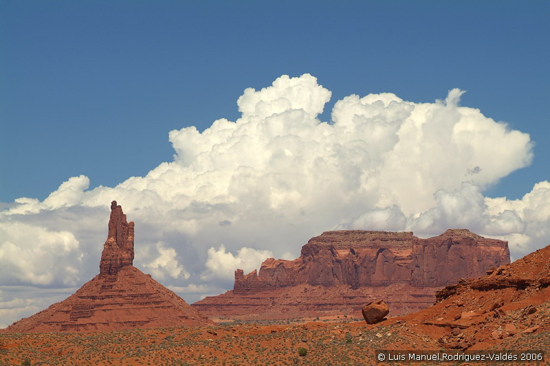 Monument Valley