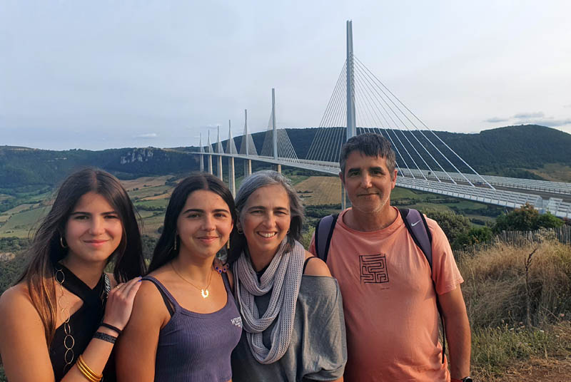 Viaduc de Millau