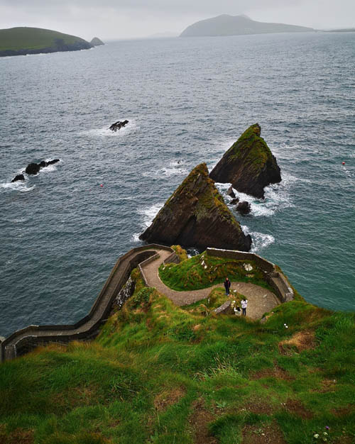 Dunquin