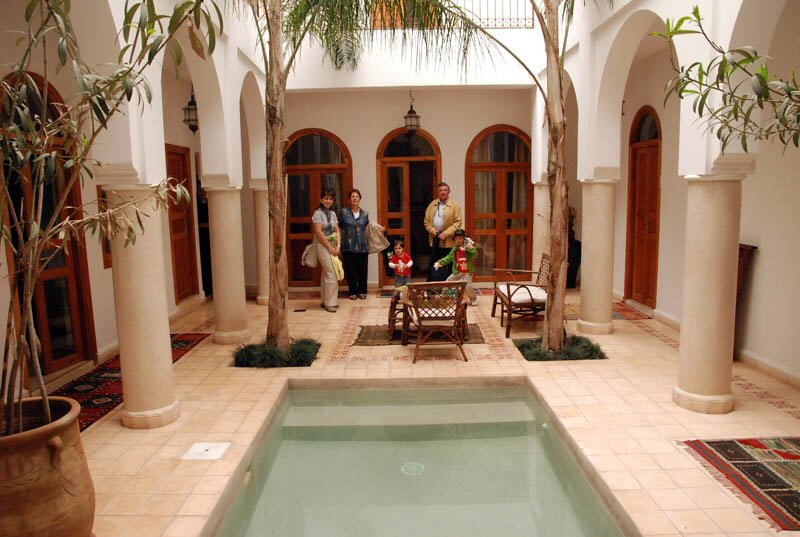 Riad Mariana