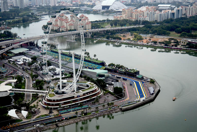 Singapore Flyer
