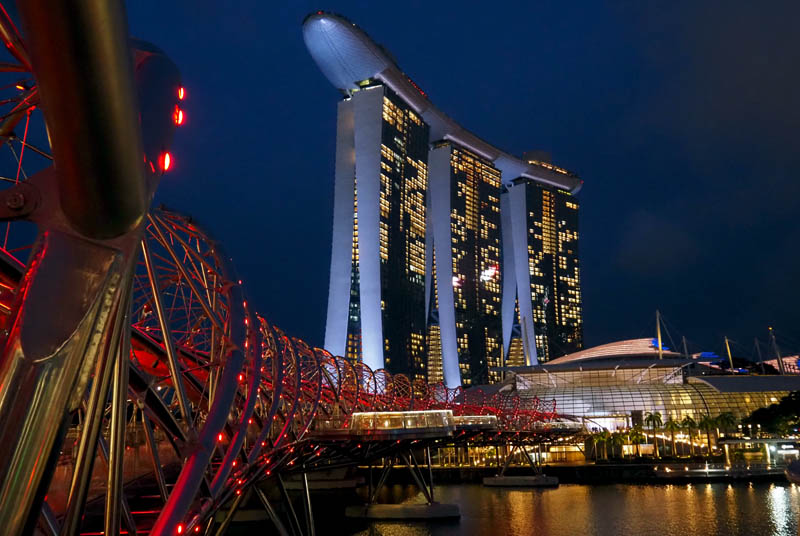 Singapur
